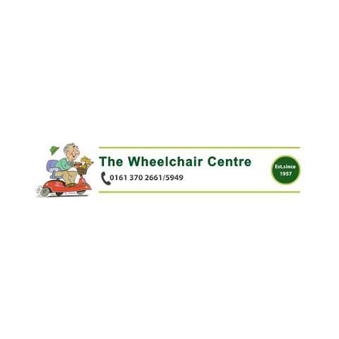 The Wheelchair Centre Ltd photo